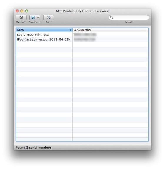Keyfinder Download Mac