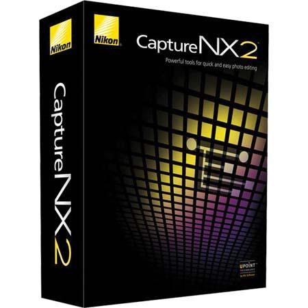 Nikon capture nx2 update 2.2.8